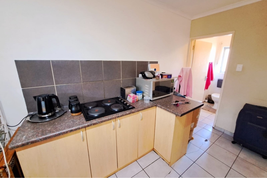 1 Bedroom Property for Sale in Glenlilly Western Cape